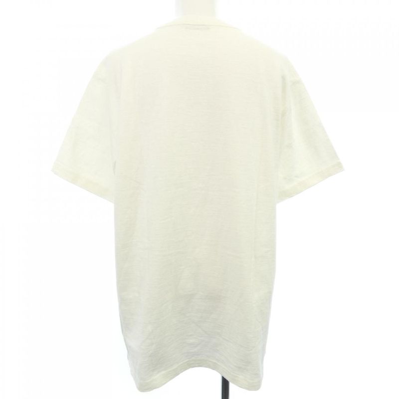 Dior Denim Tears 393j696i0849 T-shirt