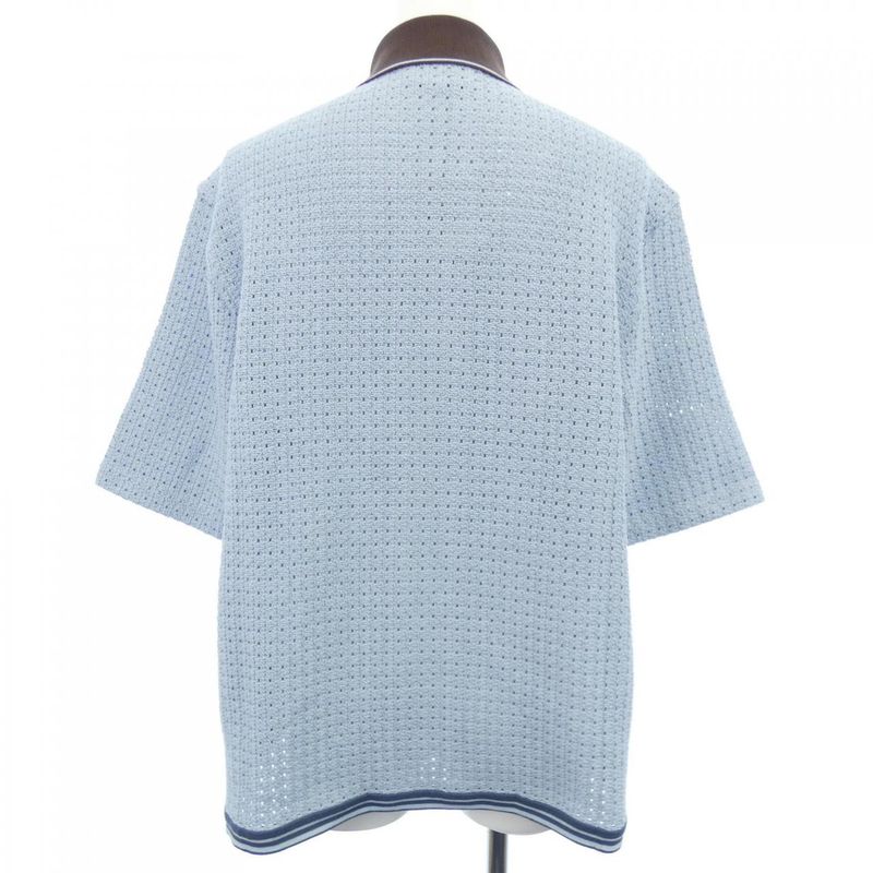 Hermes S/S Shirt