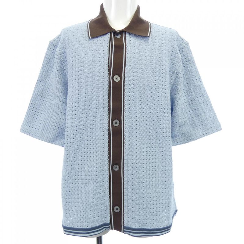 Hermes S/S Shirt
