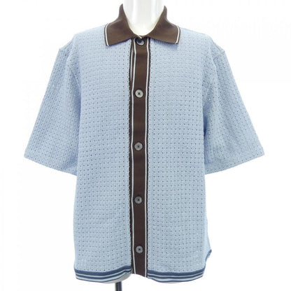 Hermes S/S Shirt