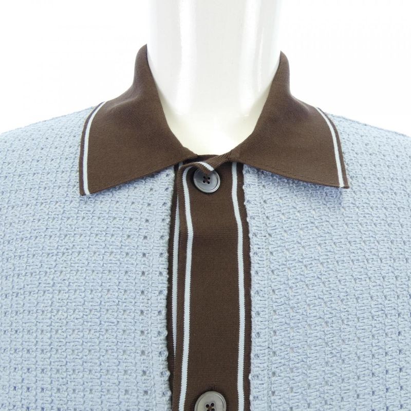Hermes S/S Shirt