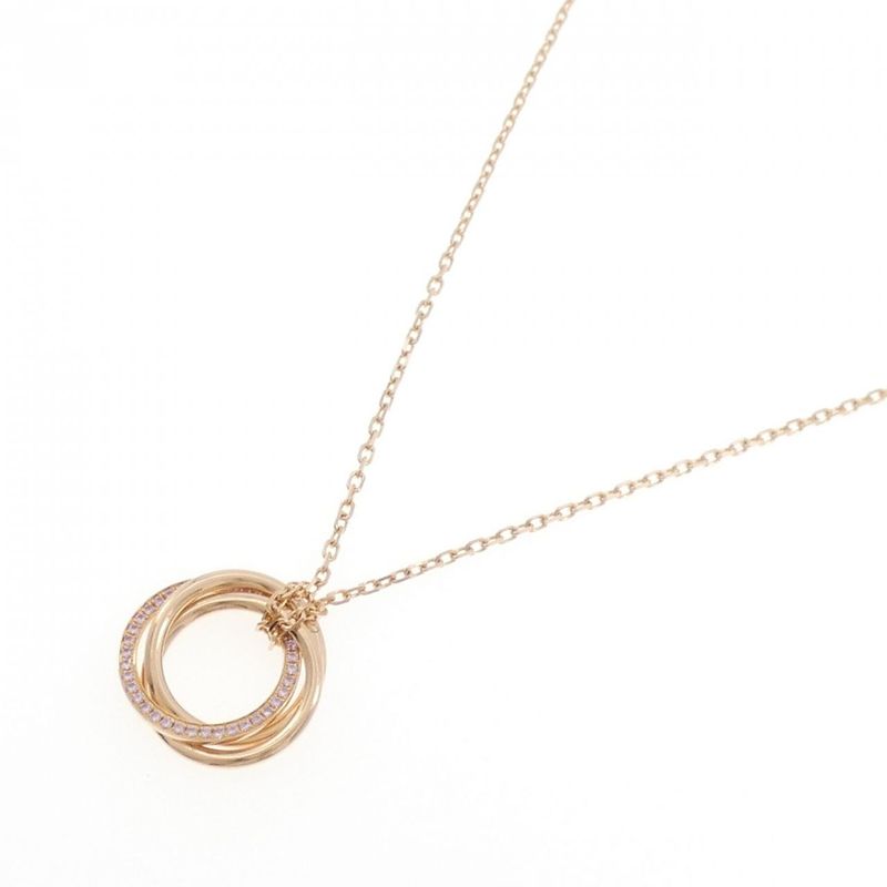Cartier Trinity Necklace