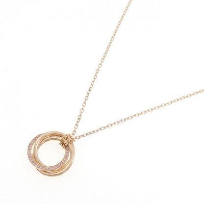 Cartier Trinity Necklace