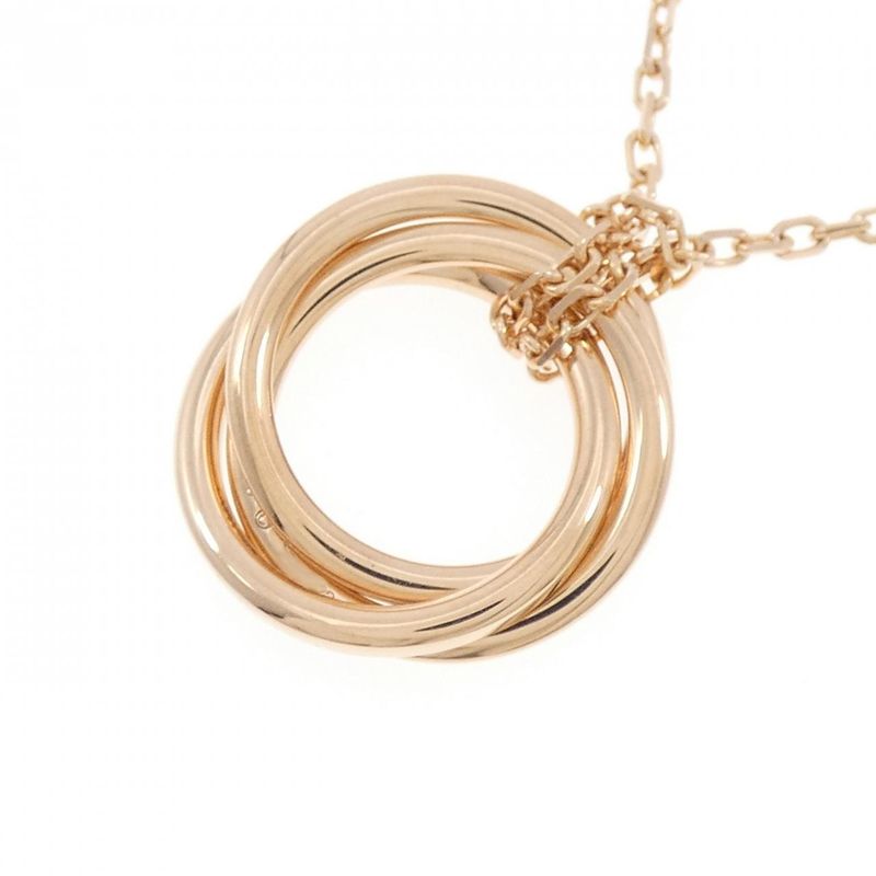 Cartier Trinity Necklace