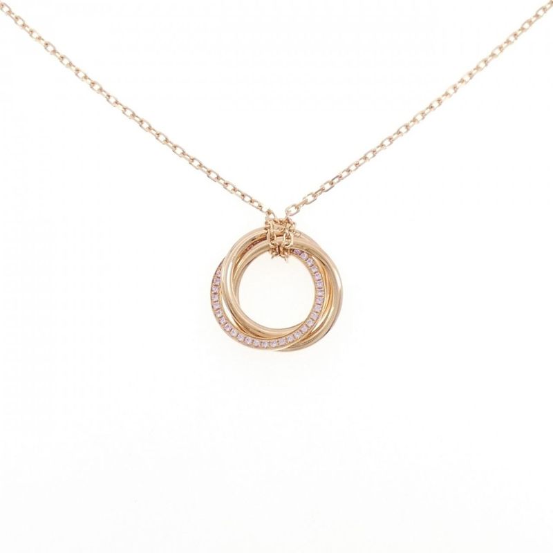 Cartier Trinity Necklace