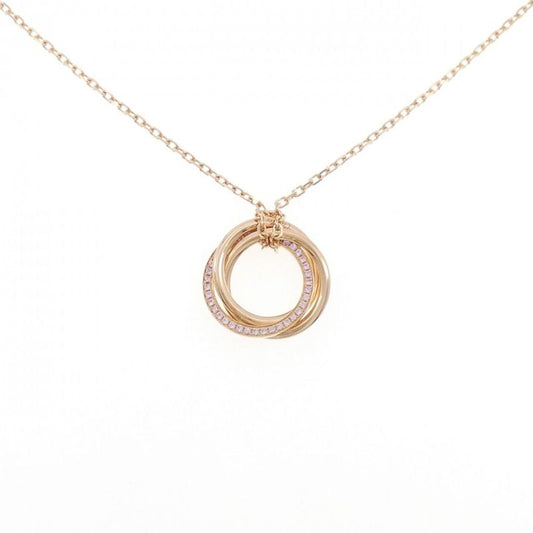 Cartier Trinity Necklace