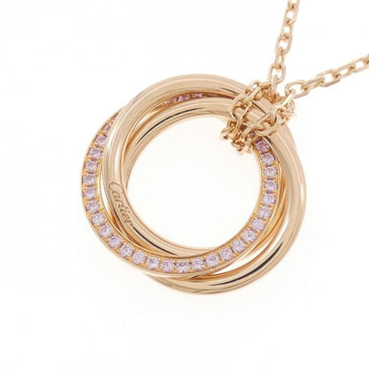 Cartier Trinity Necklace
