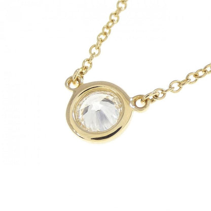 Tiffany & Co By-the-yard Necklace