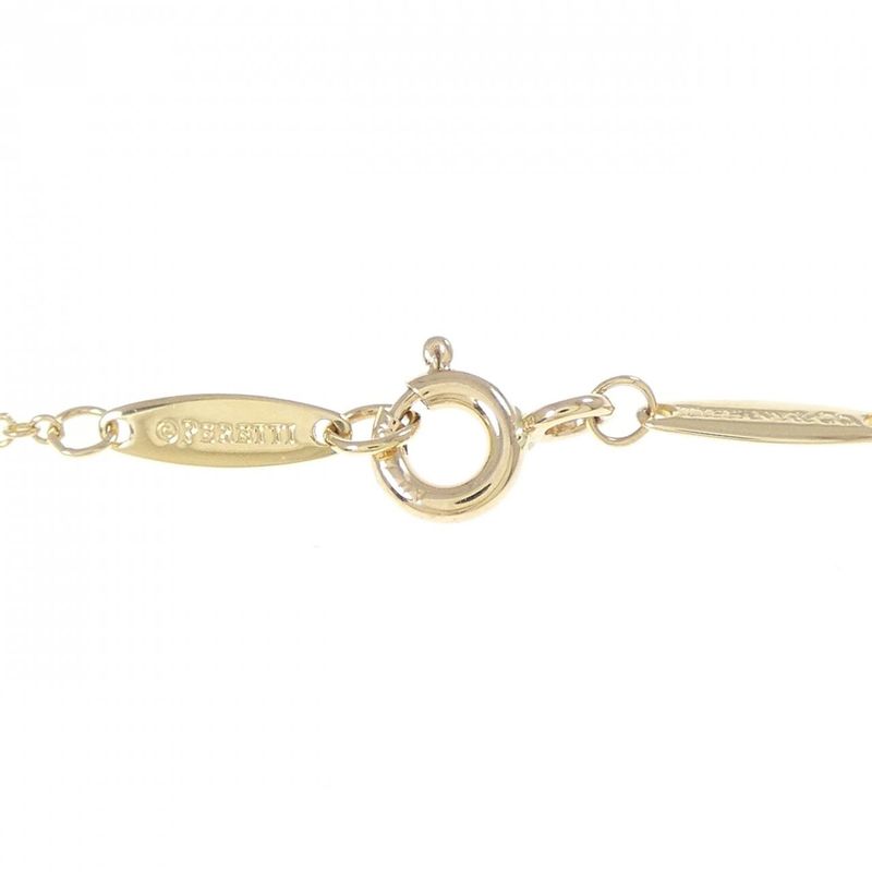 Tiffany & Co By-the-yard Necklace