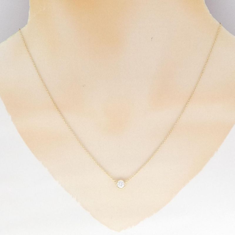 Tiffany & Co By-the-yard Necklace