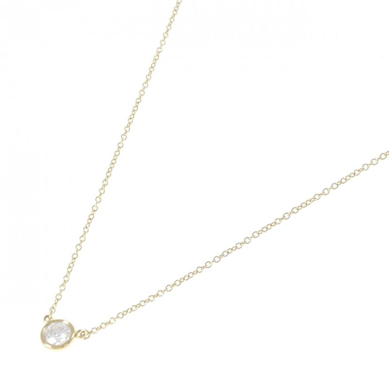 Tiffany & Co By-the-yard Necklace