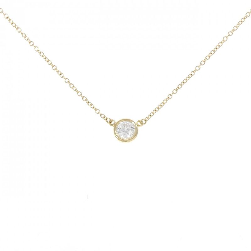 Tiffany & Co By-the-yard Necklace