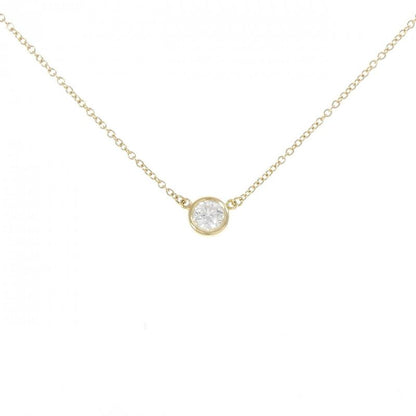 Tiffany & Co By-the-yard Necklace