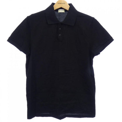 Saint Laurent 554052 Yb2oc Polo Shirt