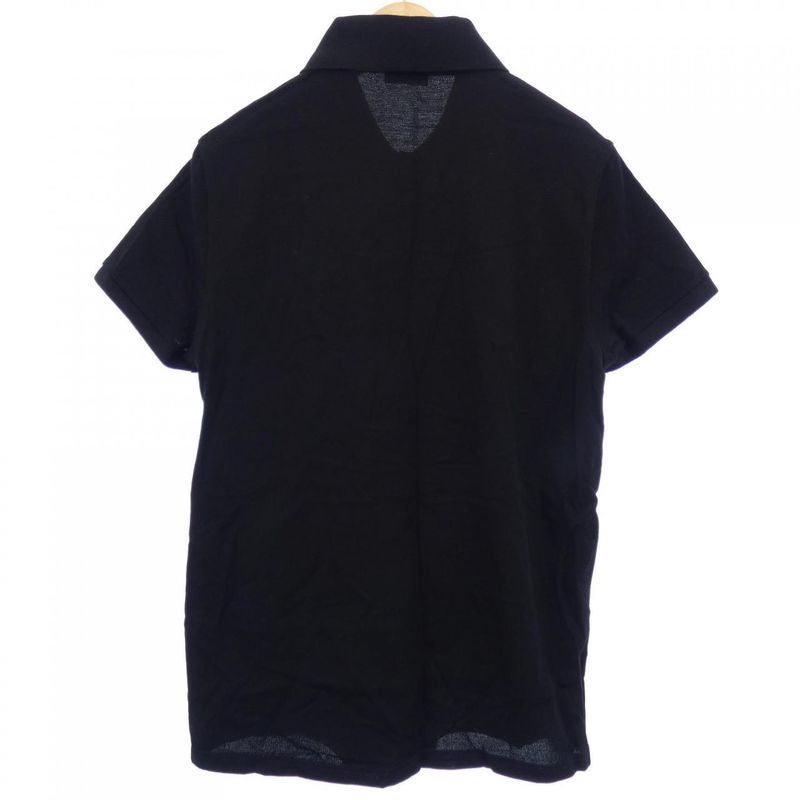 Saint Laurent 554052 Yb2oc Polo Shirt