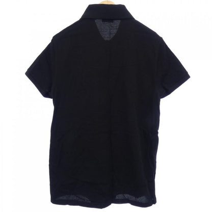 Saint Laurent 554052 Yb2oc Polo Shirt