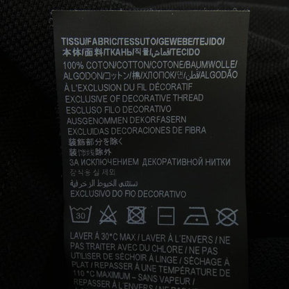 Saint Laurent 554052 Yb2oc Polo Shirt