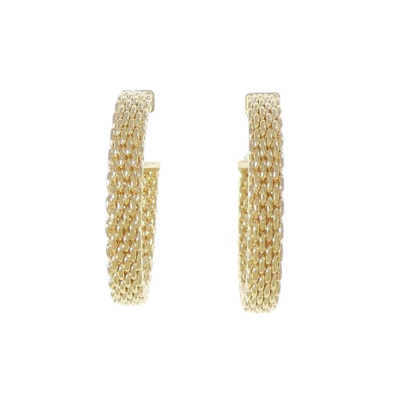 Tiffany & Co Somerset Earrings