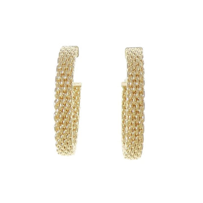 Tiffany & Co Somerset Earrings