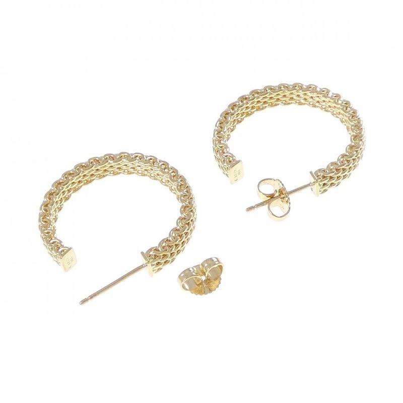 Tiffany & Co Somerset Earrings