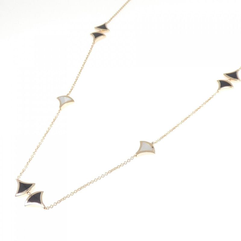 Bulgari Diva Dream Necklace