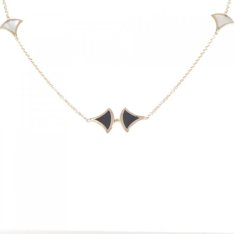 Bulgari Diva Dream Necklace