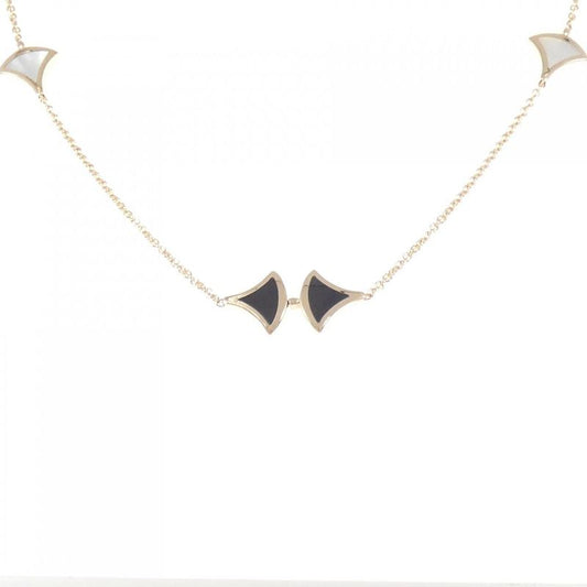 Bulgari Diva Dream Necklace