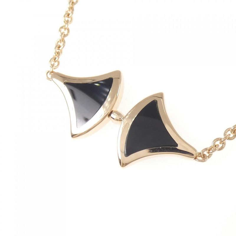 Bulgari Diva Dream Necklace