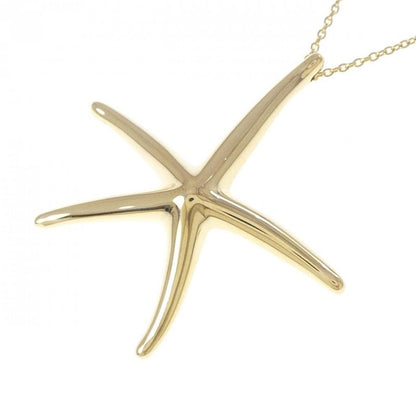 Tiffany & Co Starfish Necklace