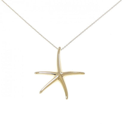 Tiffany & Co Starfish Necklace