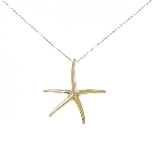 Tiffany & Co Starfish Necklace
