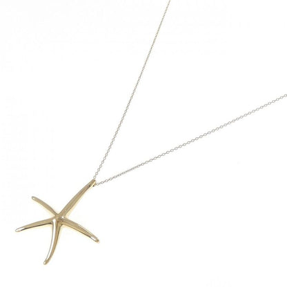 Tiffany & Co Starfish Necklace