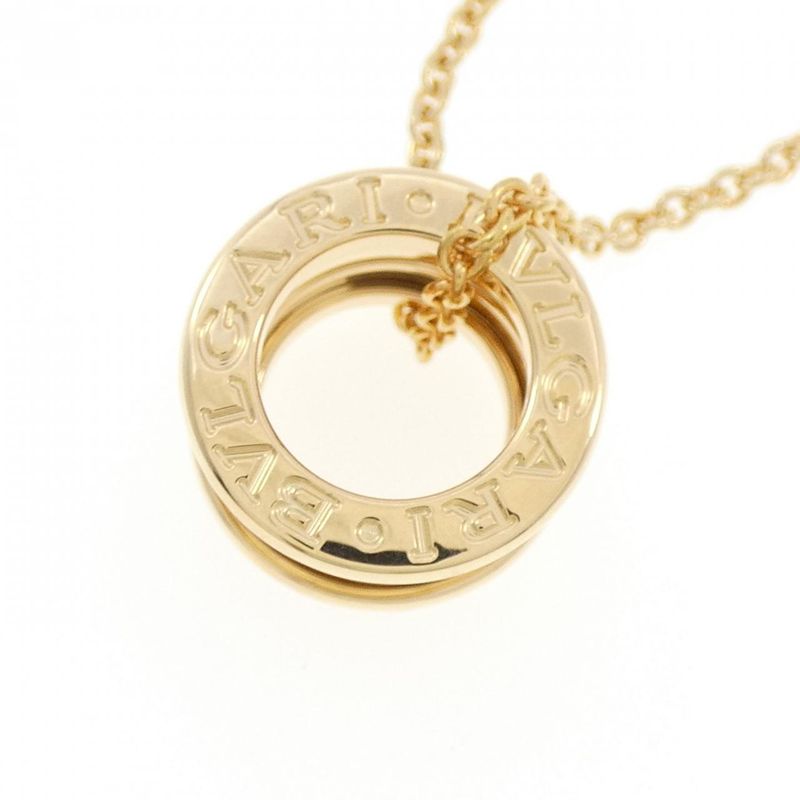 Bulgari Bzero1 Necklace