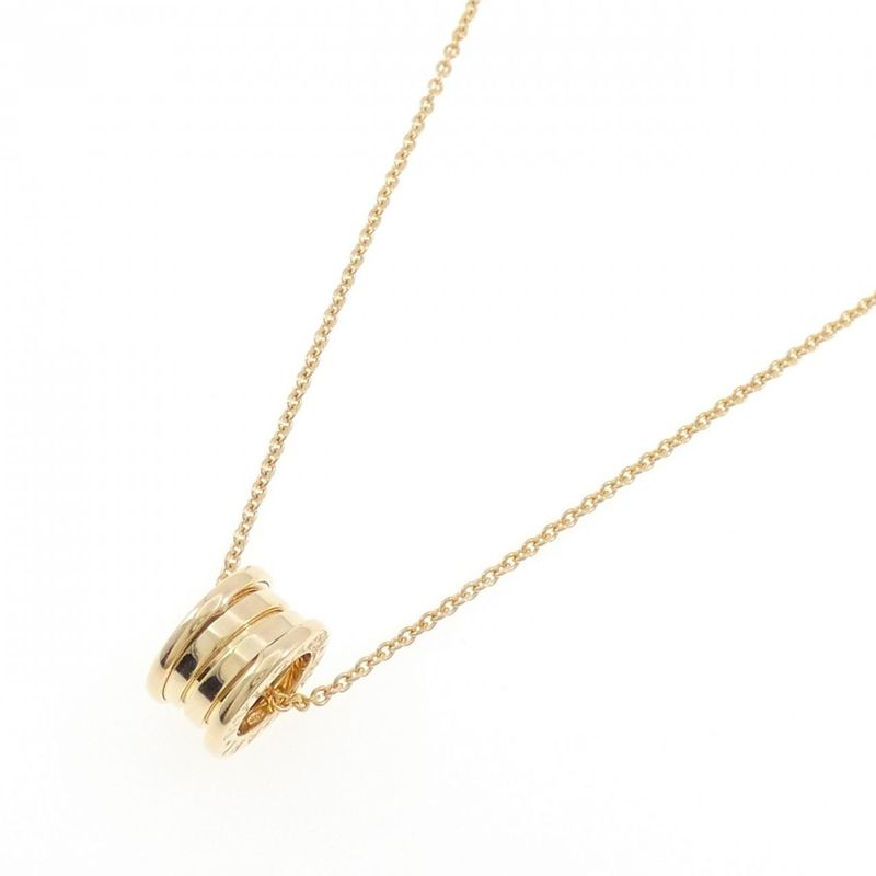 Bulgari Bzero1 Necklace