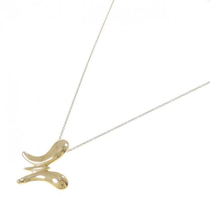 Tiffany & Co 750yg Necklace