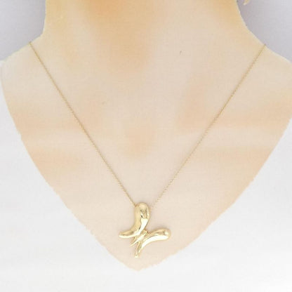 Tiffany & Co 750yg Necklace
