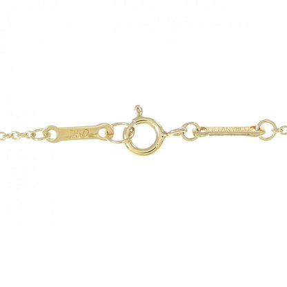 Tiffany & Co 750yg Necklace