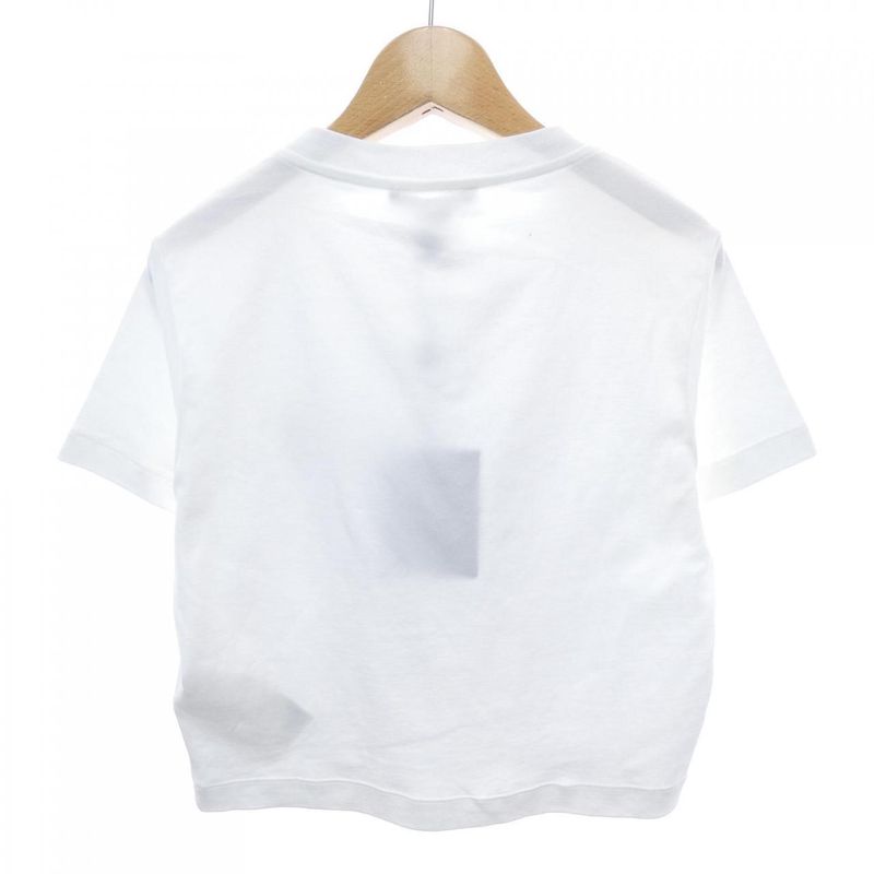 Louis Vuitton Tyler THE Creator Embroidery Signature Fttb14uol T-shirt