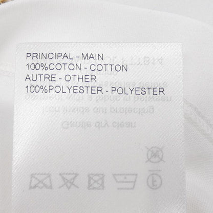 Louis Vuitton Tyler THE Creator Embroidery Signature Fttb14uol T-shirt