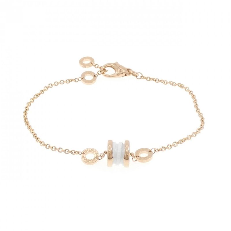 Bulgari Bzero1 Bracelet