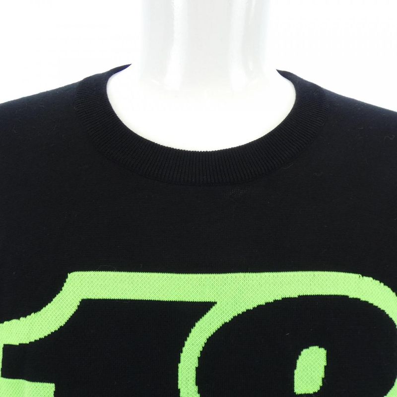 Louis Vuitton LV 1854 Graphic Knit T-shirt Hnn78wztd T-shirt