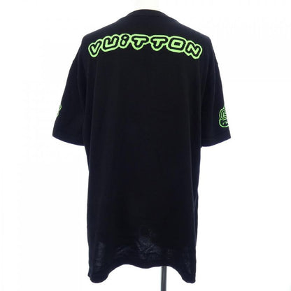 Louis Vuitton LV 1854 Graphic Knit T-shirt Hnn78wztd T-shirt