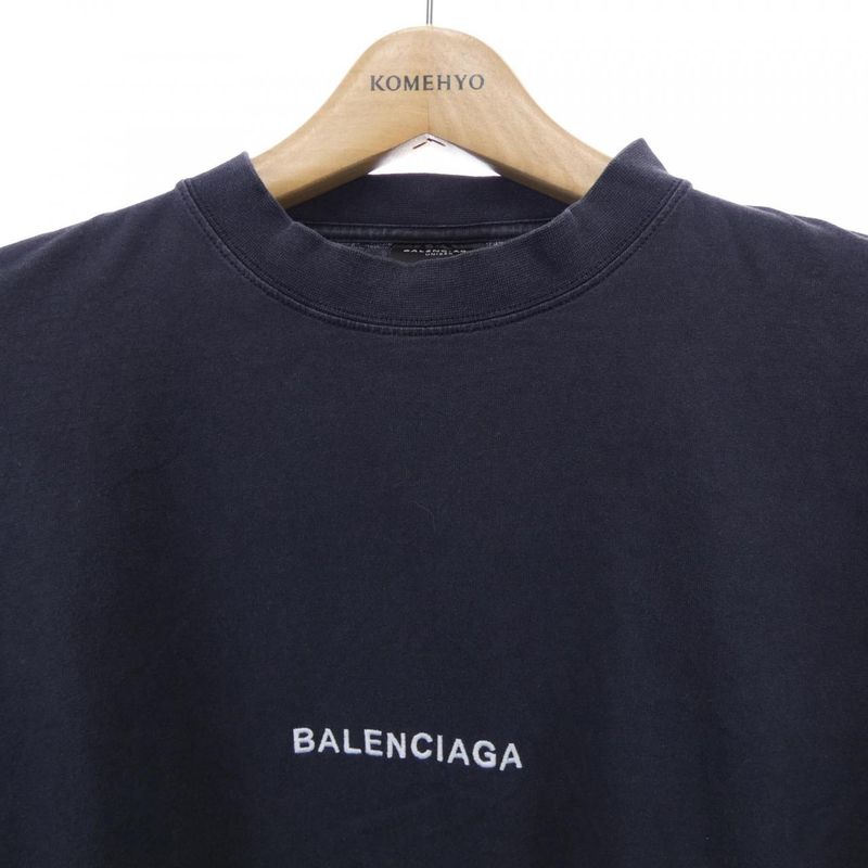 Balenciaga 831305 Tsvh4 T-shirt