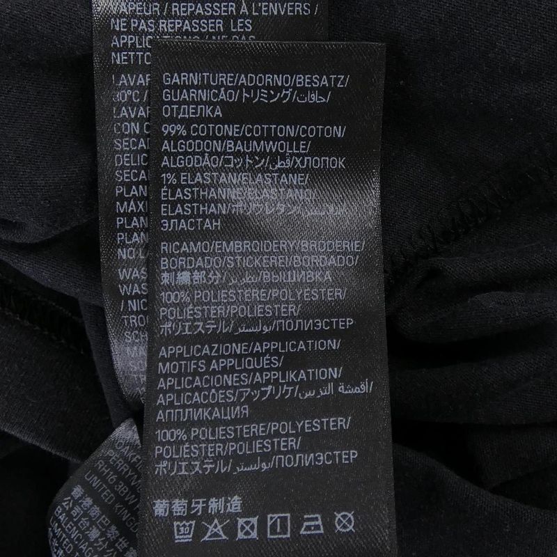 Balenciaga 831305 Tsvh4 T-shirt