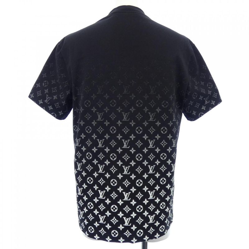 Louis Vuitton Monogram Gradient Hjy77wnpg T-shirt