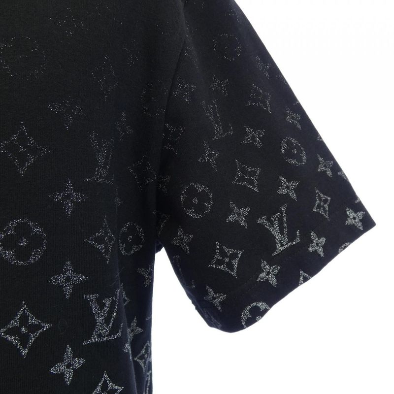 Louis Vuitton Monogram Gradient Hjy77wnpg T-shirt