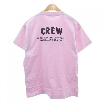 Balenciaga 612965 Tiv24 T-shirt