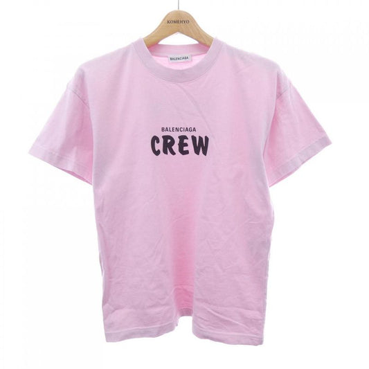 Balenciaga 612965 Tiv24 T-shirt