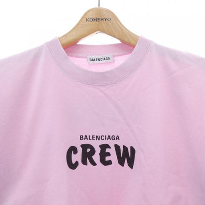 Balenciaga 612965 Tiv24 T-shirt