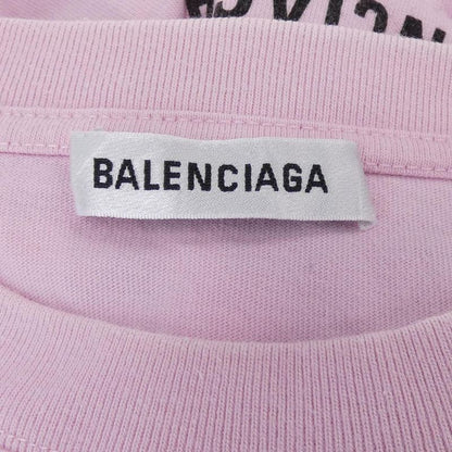 Balenciaga 612965 Tiv24 T-shirt